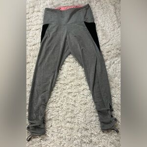 Victoria Secret Pink Yoga Capri